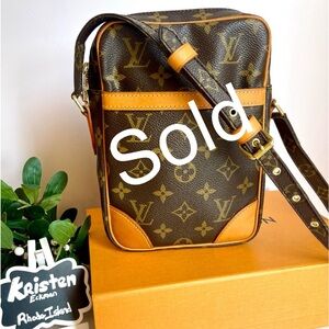 Louis Vuitton Danube